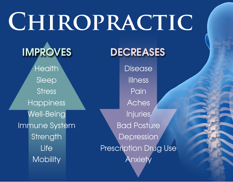 Image result for chiropractic
